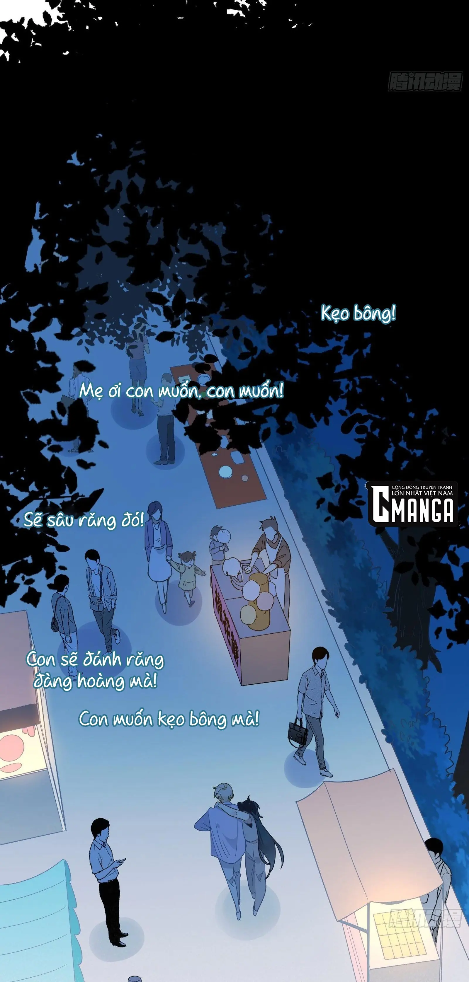 Cá Muối Của Tôi Xuất Đạo Rồi Chapter 41 - Trang 24
