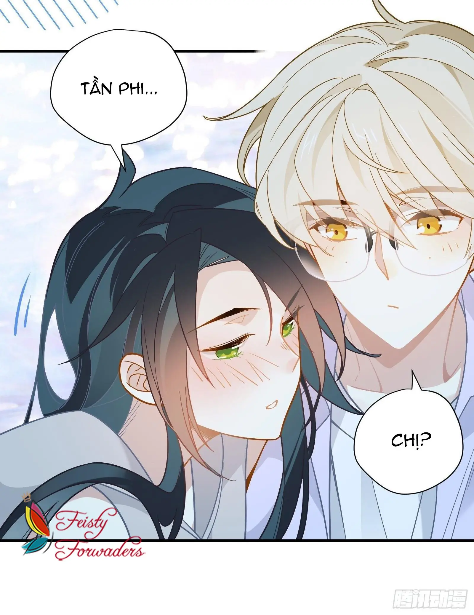 Cá Muối Của Tôi Xuất Đạo Rồi Chapter 41 - Trang 26