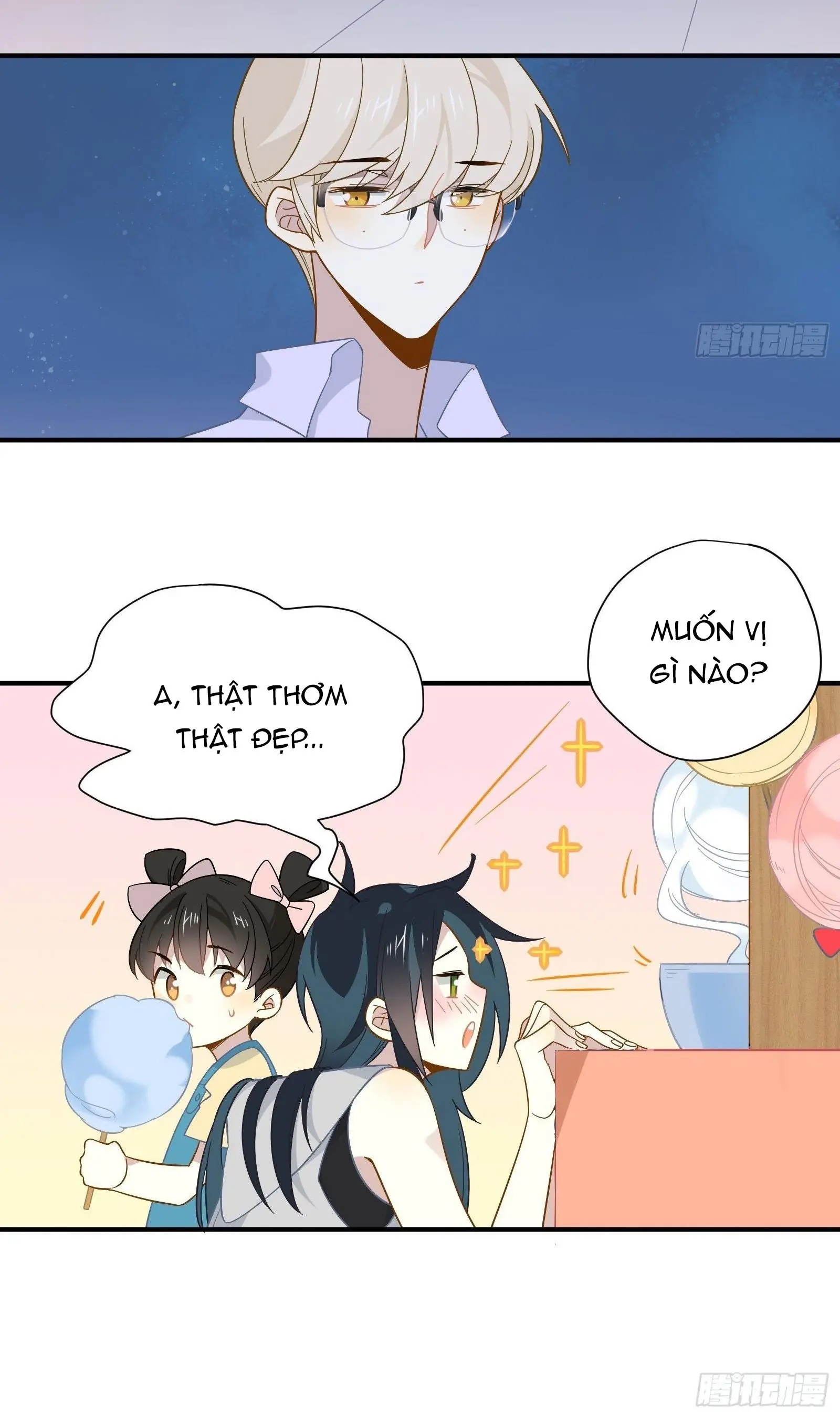 Cá Muối Của Tôi Xuất Đạo Rồi Chapter 41 - Trang 30