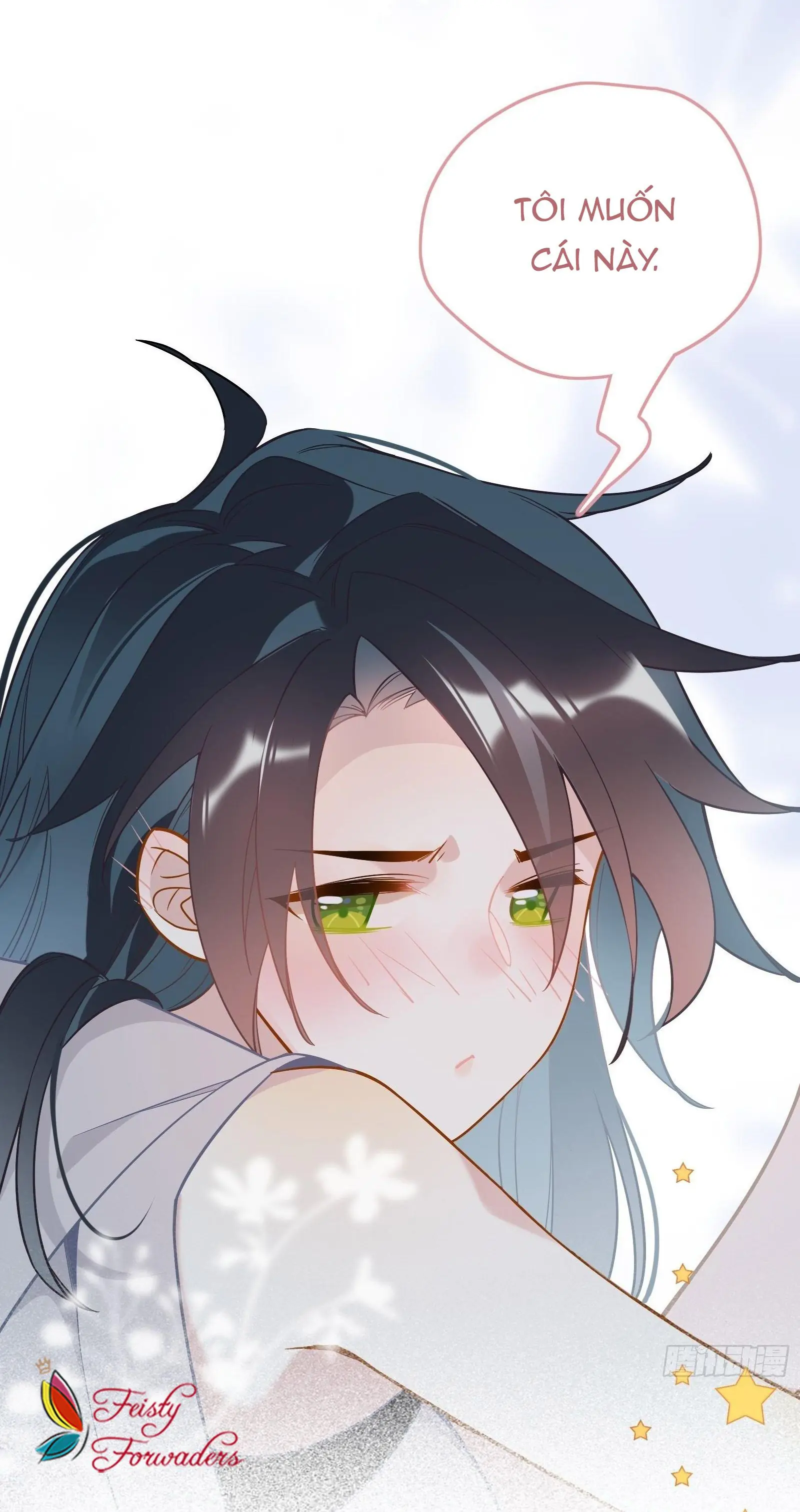 Cá Muối Của Tôi Xuất Đạo Rồi Chapter 41 - Trang 32