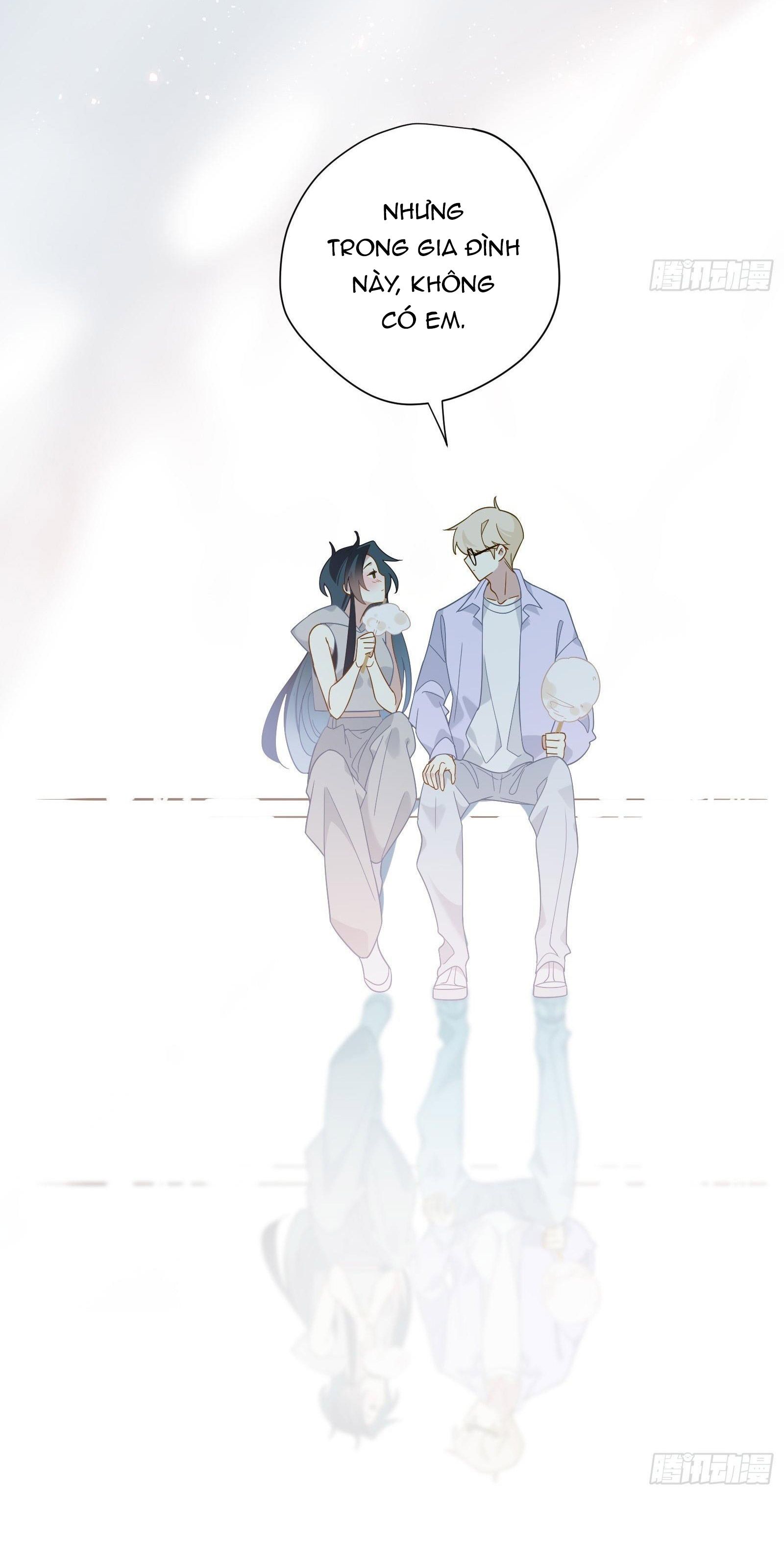 Cá Muối Của Tôi Xuất Đạo Rồi Chapter 41 - Trang 39
