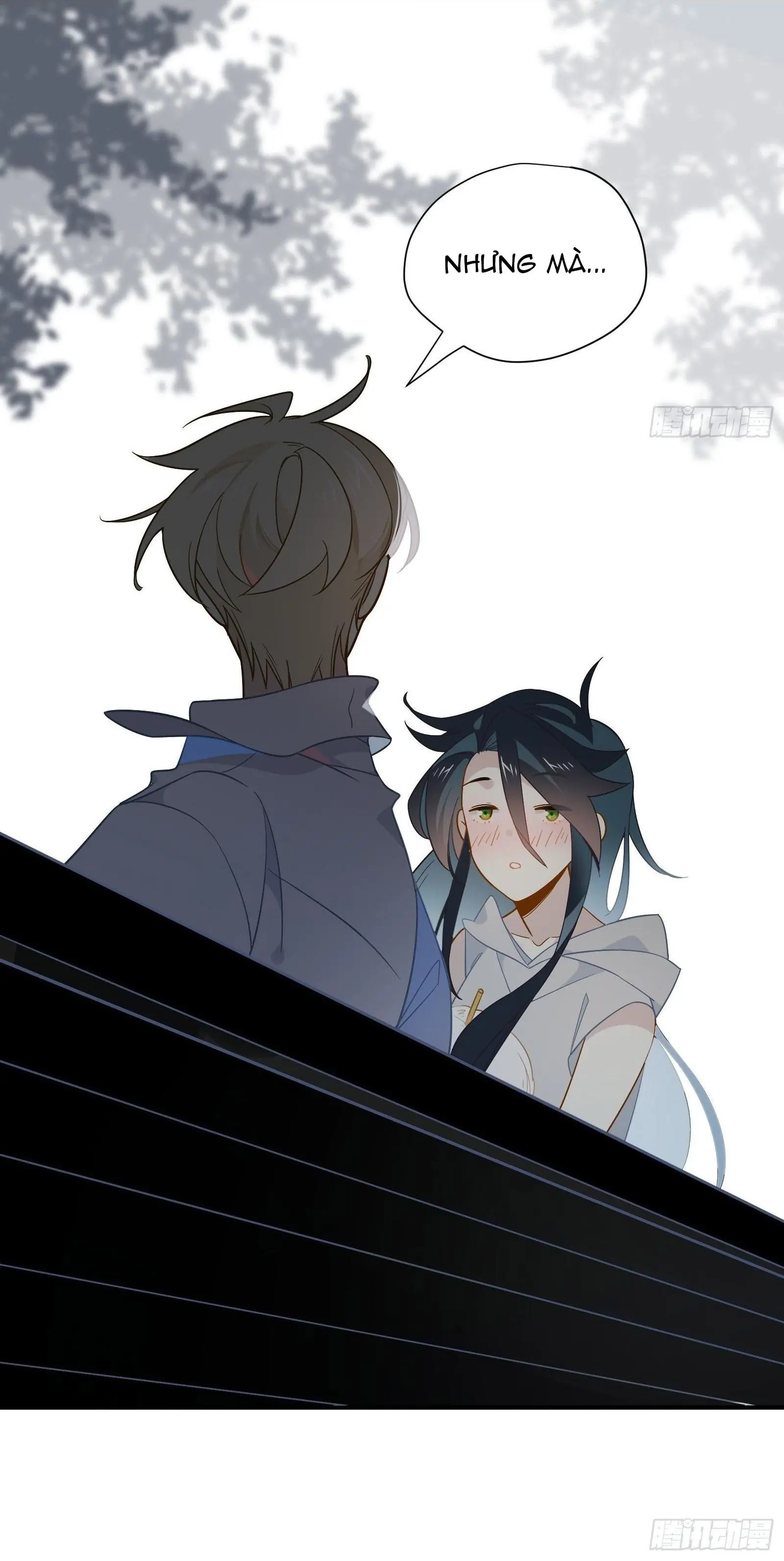 Cá Muối Của Tôi Xuất Đạo Rồi Chapter 41 - Trang 42