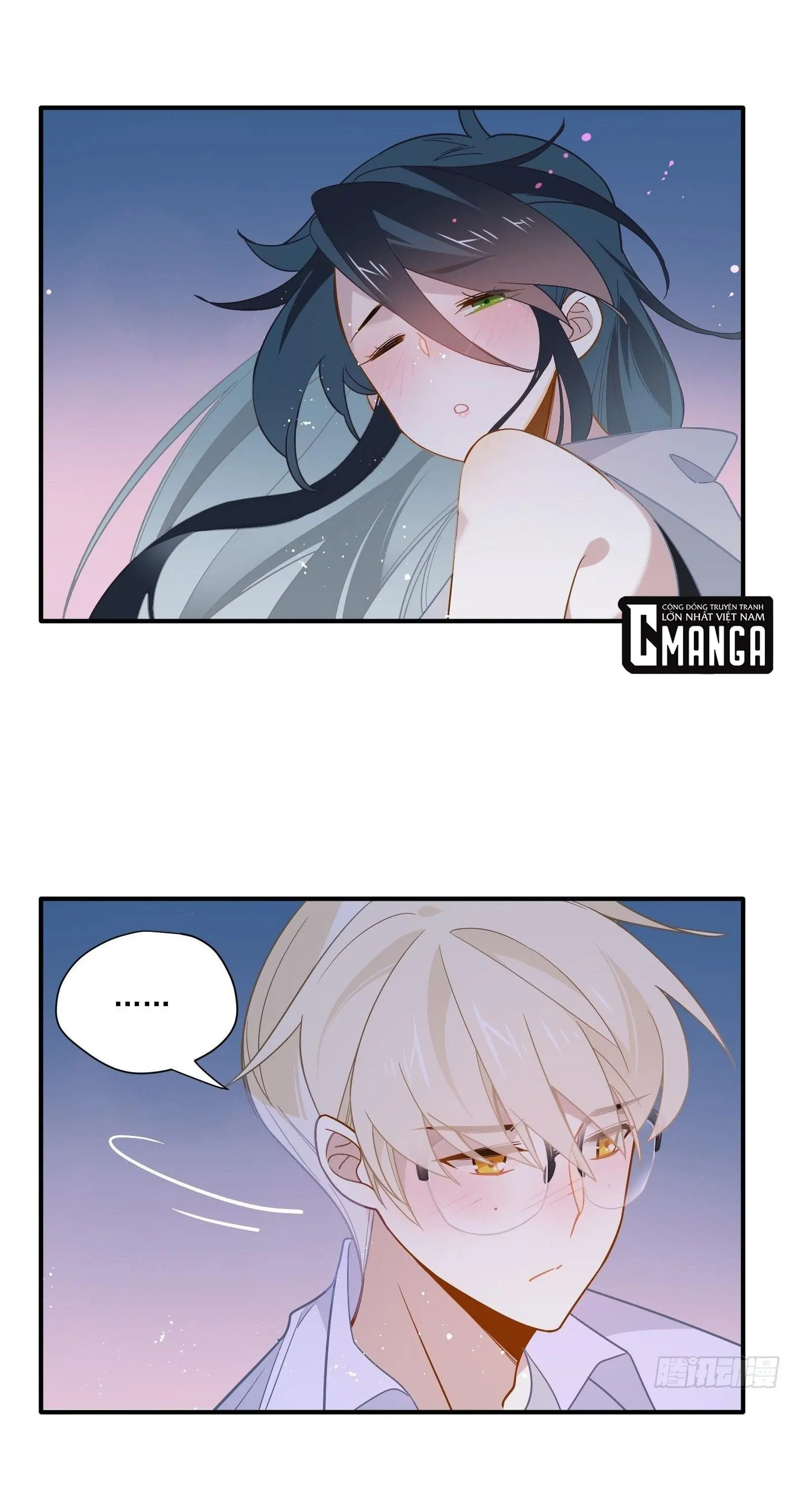 Cá Muối Của Tôi Xuất Đạo Rồi Chapter 41 - Trang 45