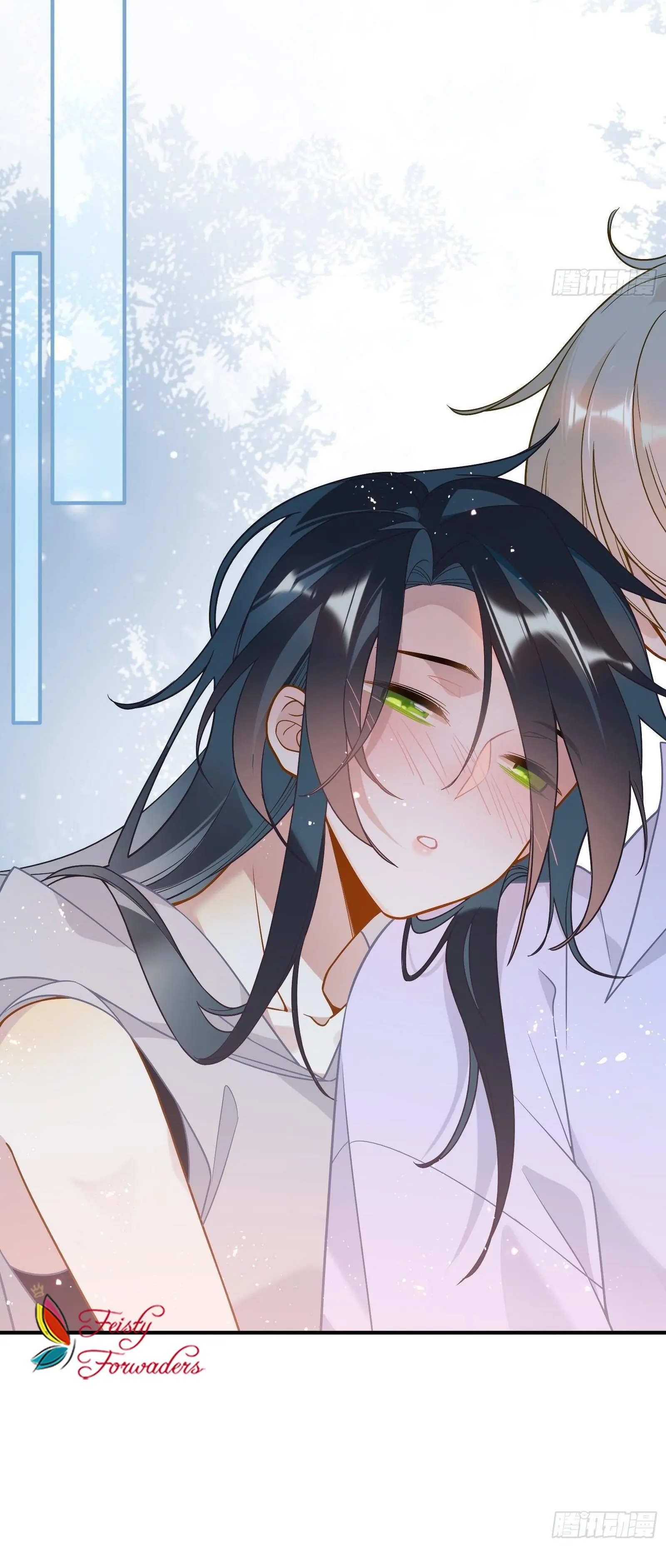 Cá Muối Của Tôi Xuất Đạo Rồi Chapter 41 - Trang 50