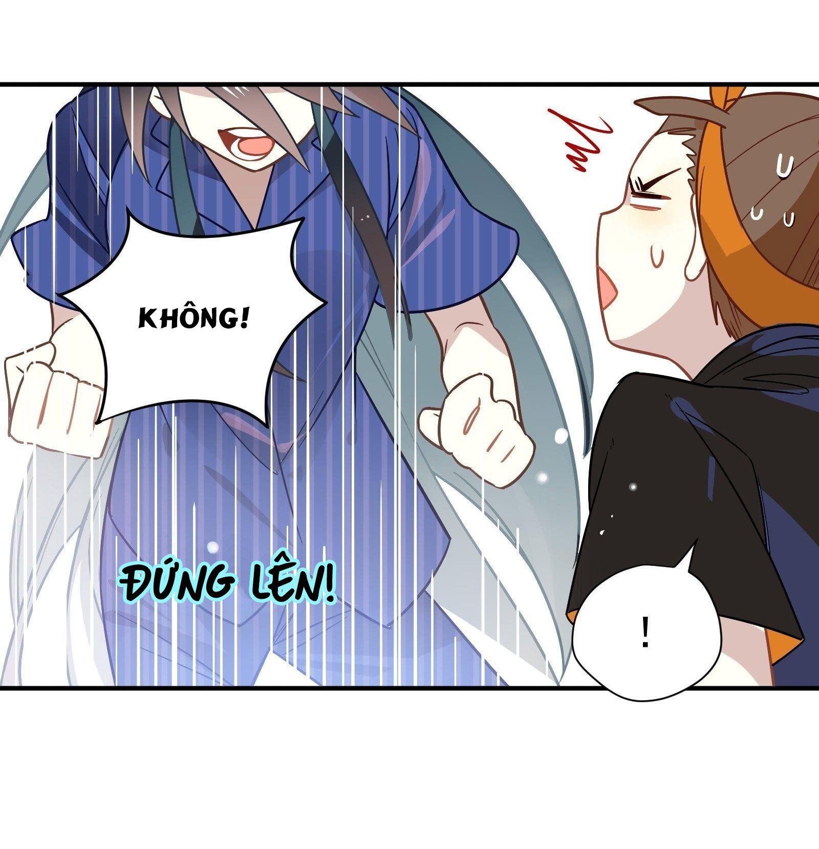 Cá Muối Của Tôi Xuất Đạo Rồi Chapter 42.1 - Trang 13