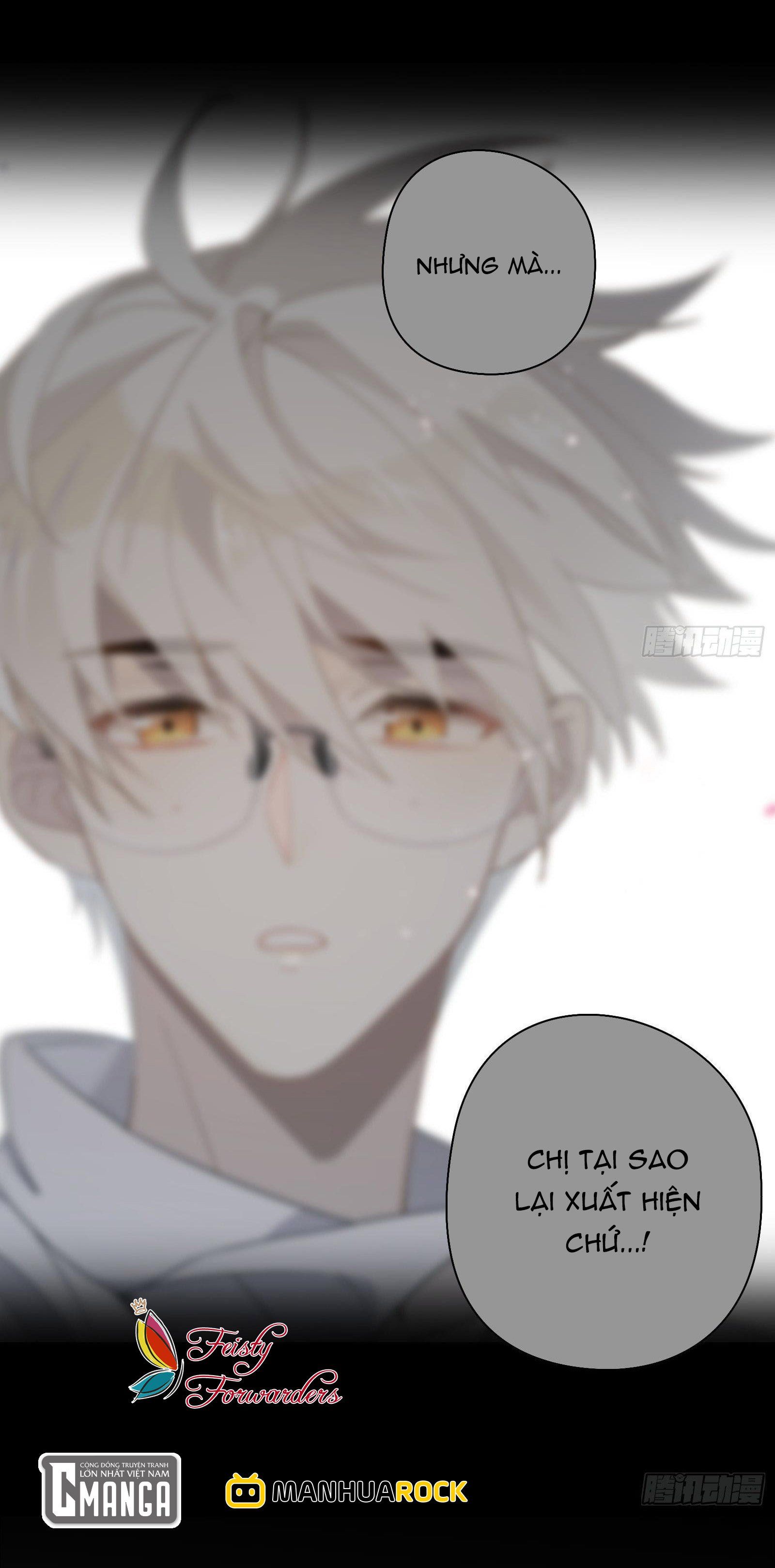 Cá Muối Của Tôi Xuất Đạo Rồi Chapter 42.1 - Trang 5