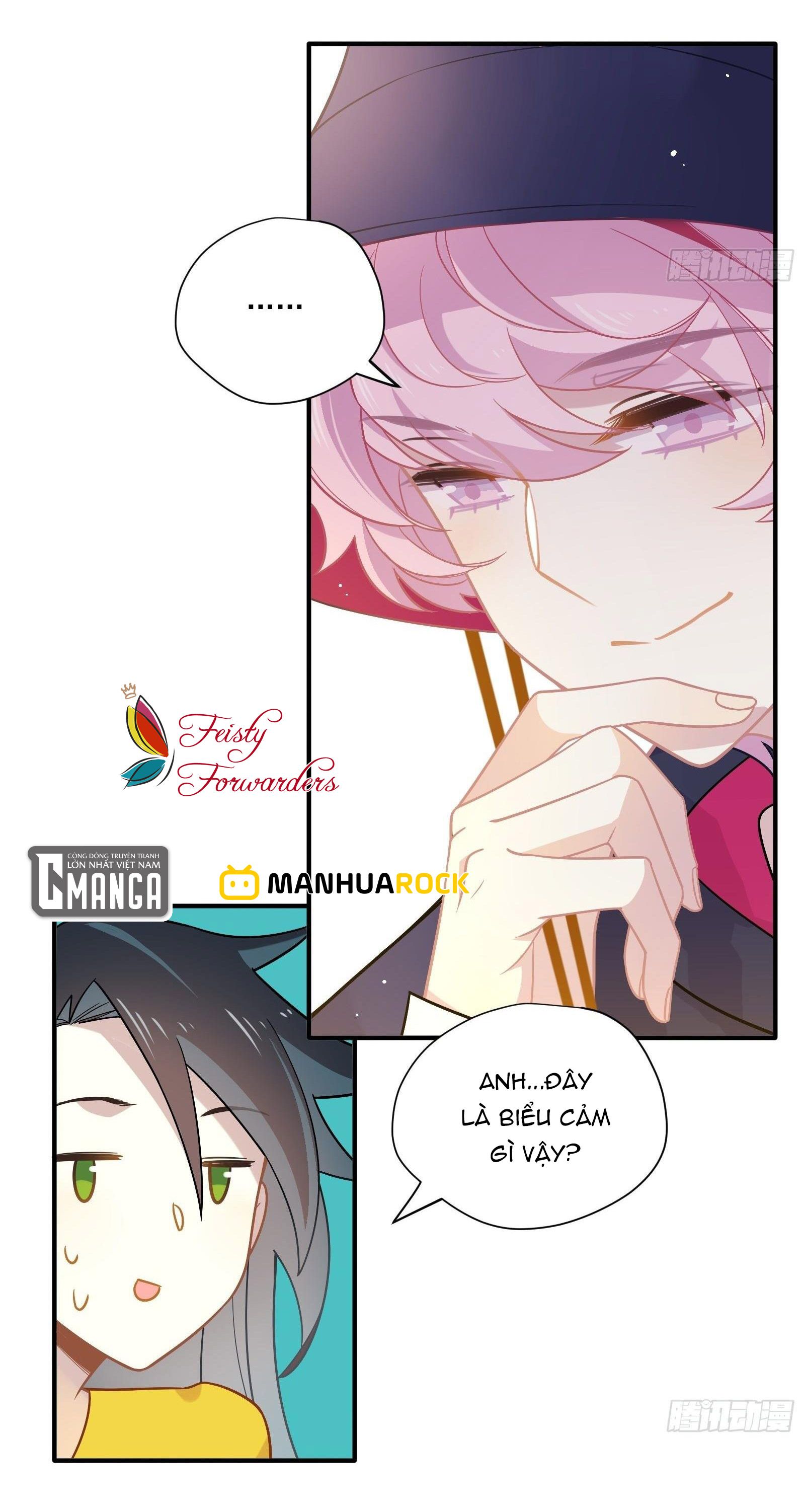 Cá Muối Của Tôi Xuất Đạo Rồi Chapter 42.2 - Trang 13