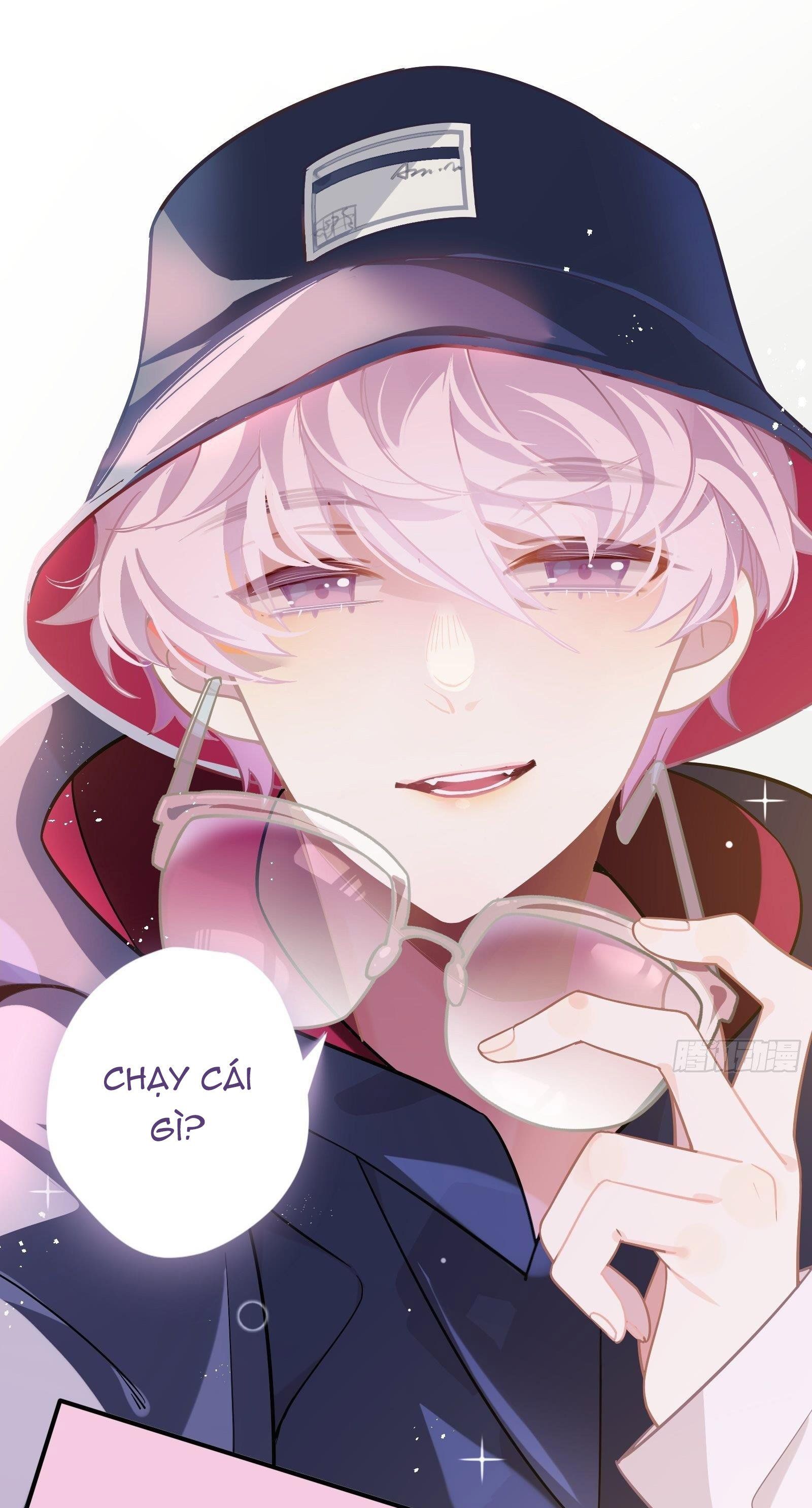 Cá Muối Của Tôi Xuất Đạo Rồi Chapter 42.2 - Trang 6