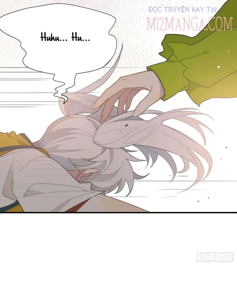 Cá Muối Của Tôi Xuất Đạo Rồi Chapter 43.5 - Trang 11