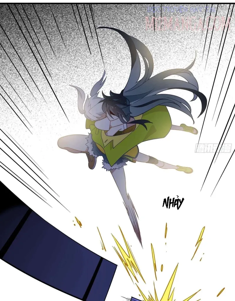 Cá Muối Của Tôi Xuất Đạo Rồi Chapter 43.5 - Trang 14