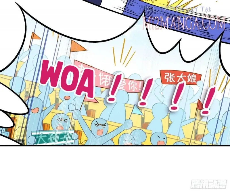 Cá Muối Của Tôi Xuất Đạo Rồi Chapter 43.5 - Trang 15