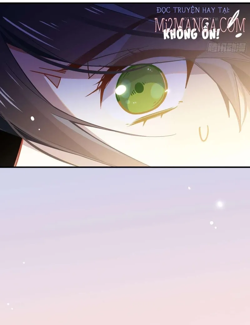 Cá Muối Của Tôi Xuất Đạo Rồi Chapter 43.5 - Trang 17