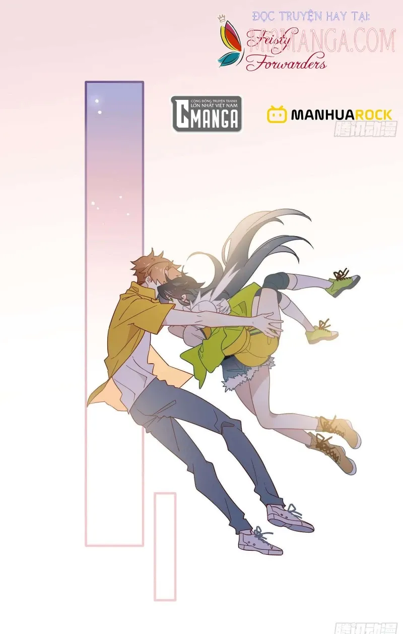 Cá Muối Của Tôi Xuất Đạo Rồi Chapter 43.5 - Trang 18