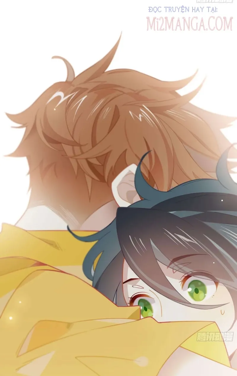 Cá Muối Của Tôi Xuất Đạo Rồi Chapter 43.5 - Trang 19