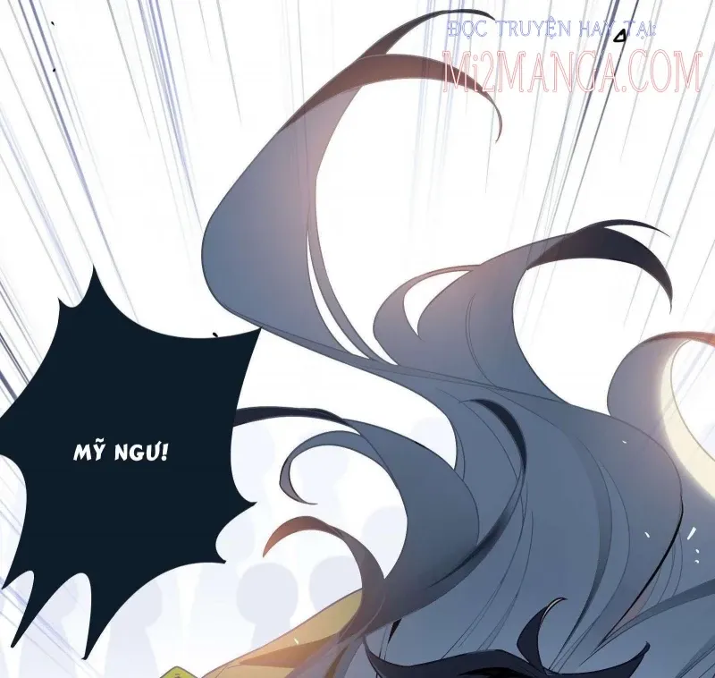 Cá Muối Của Tôi Xuất Đạo Rồi Chapter 43.5 - Trang 2