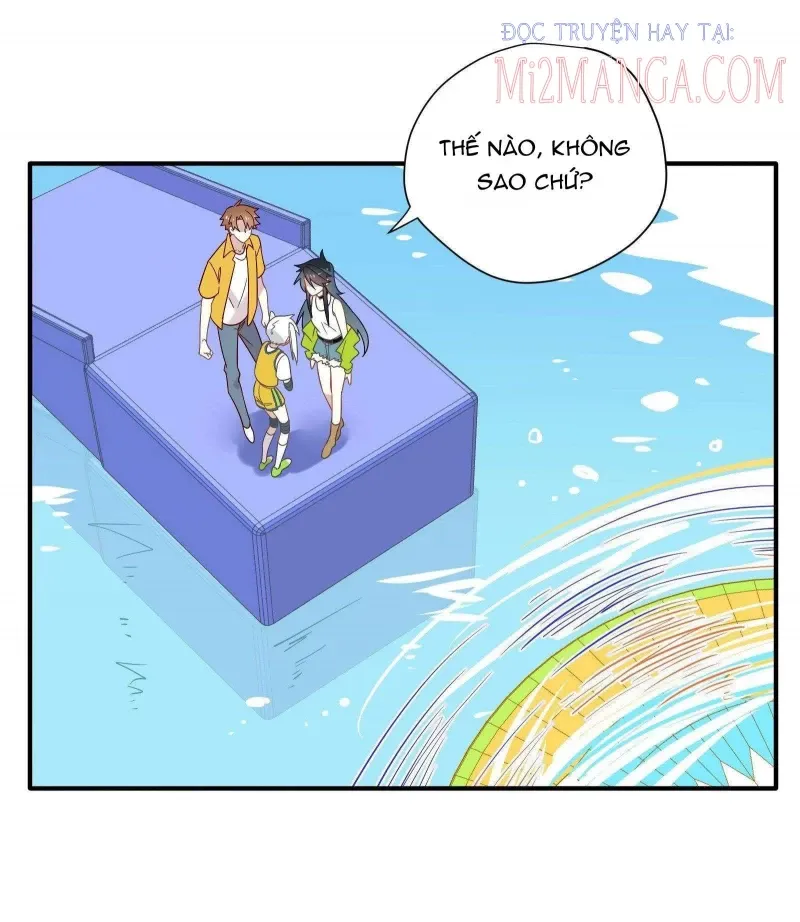 Cá Muối Của Tôi Xuất Đạo Rồi Chapter 43.5 - Trang 23