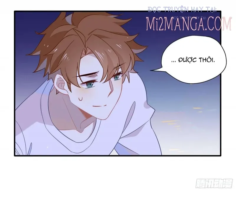 Cá Muối Của Tôi Xuất Đạo Rồi Chapter 43.5 - Trang 34