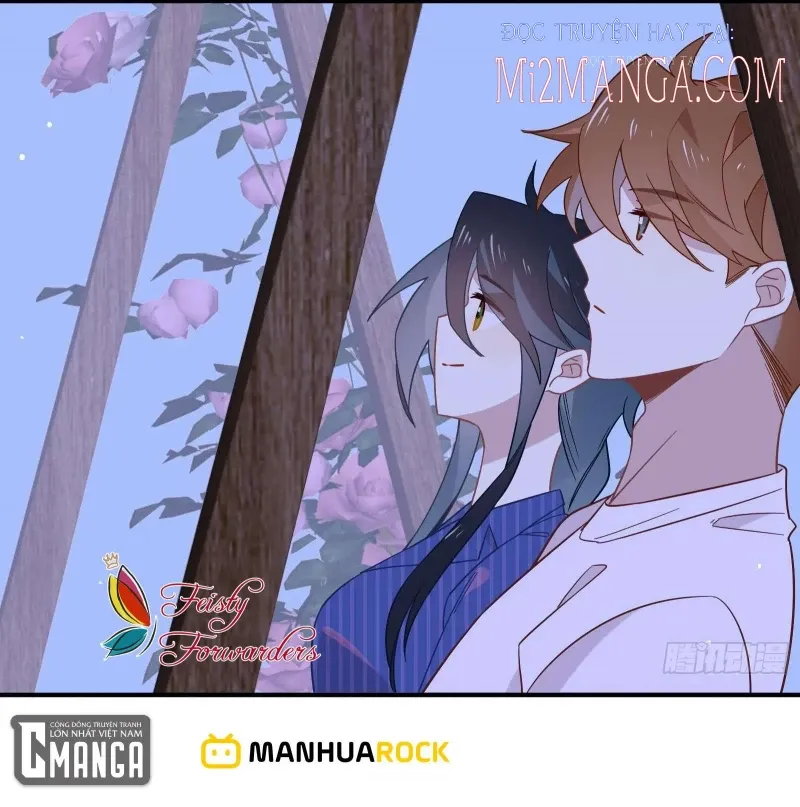 Cá Muối Của Tôi Xuất Đạo Rồi Chapter 43.5 - Trang 36