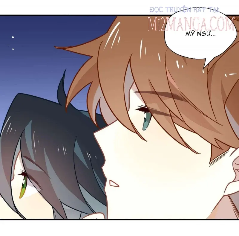 Cá Muối Của Tôi Xuất Đạo Rồi Chapter 43.5 - Trang 37