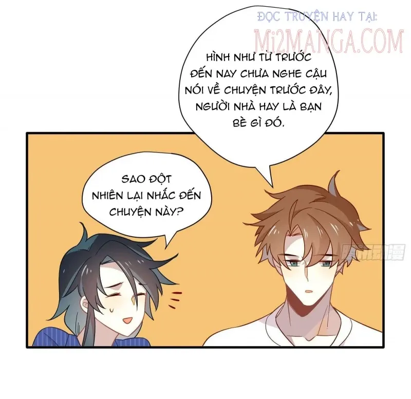 Cá Muối Của Tôi Xuất Đạo Rồi Chapter 43.5 - Trang 38