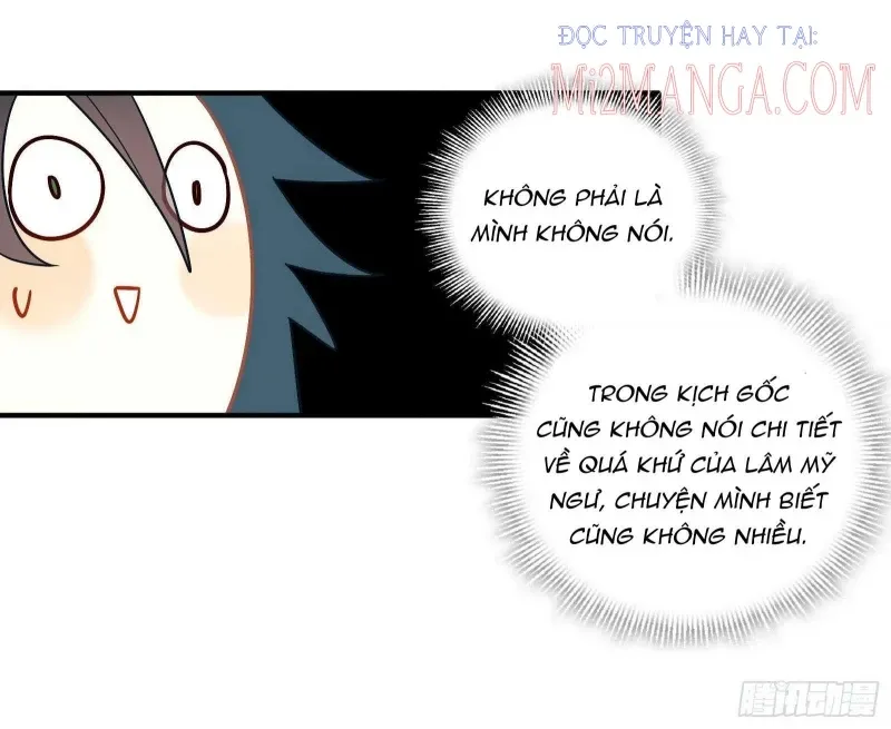 Cá Muối Của Tôi Xuất Đạo Rồi Chapter 43.5 - Trang 39