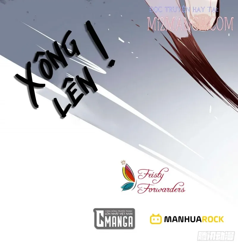 Cá Muối Của Tôi Xuất Đạo Rồi Chapter 43.5 - Trang 4