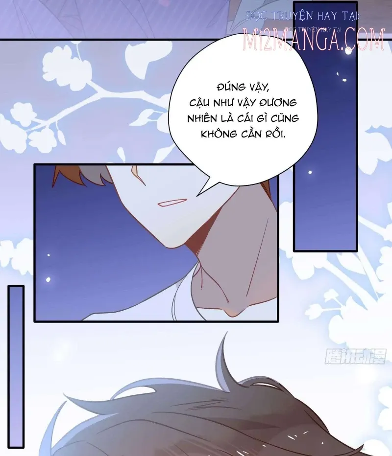 Cá Muối Của Tôi Xuất Đạo Rồi Chapter 43.5 - Trang 44