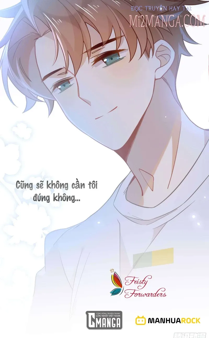 Cá Muối Của Tôi Xuất Đạo Rồi Chapter 43.5 - Trang 45