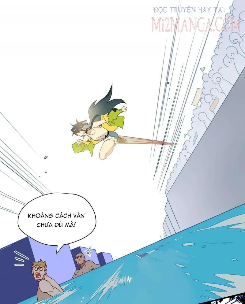 Cá Muối Của Tôi Xuất Đạo Rồi Chapter 43.5 - Trang 5