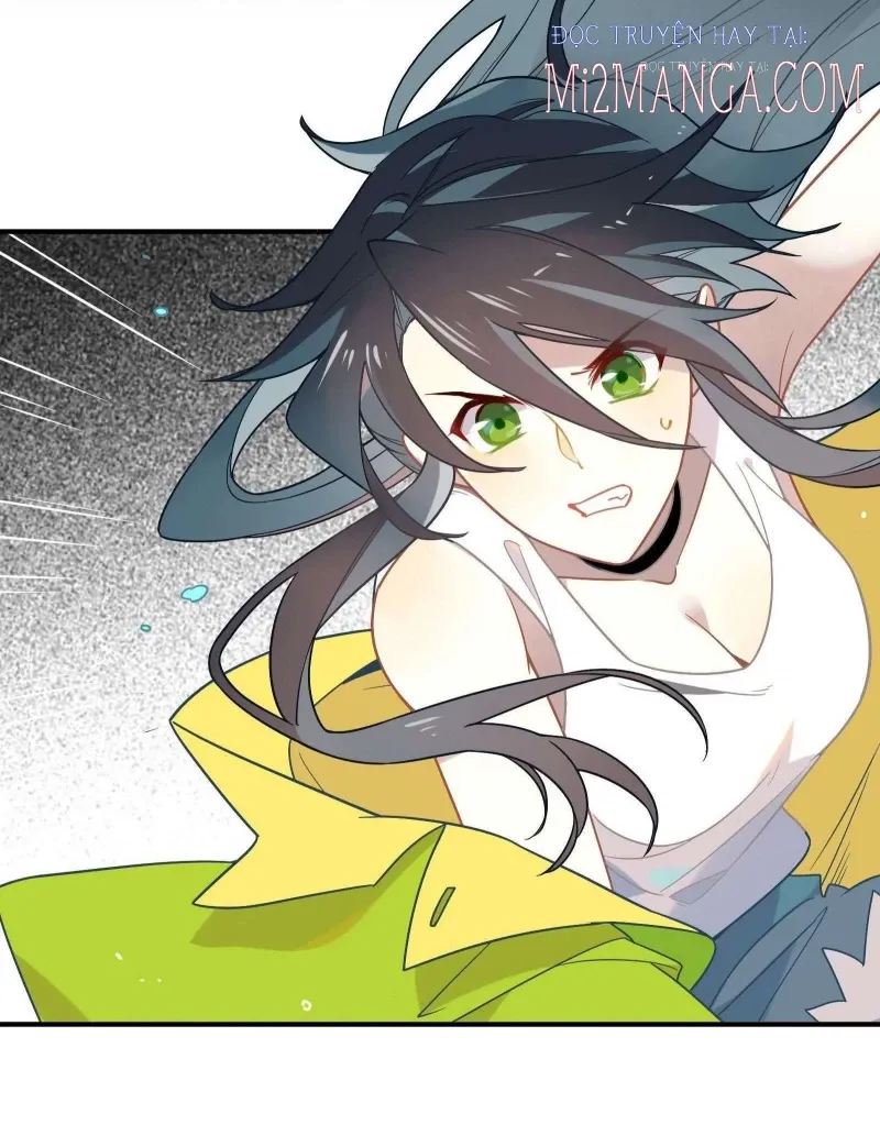 Cá Muối Của Tôi Xuất Đạo Rồi Chapter 43.5 - Trang 8