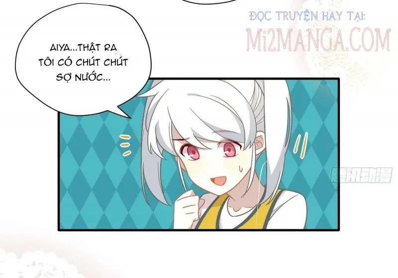 Cá Muối Của Tôi Xuất Đạo Rồi Chapter 43 - Trang 10