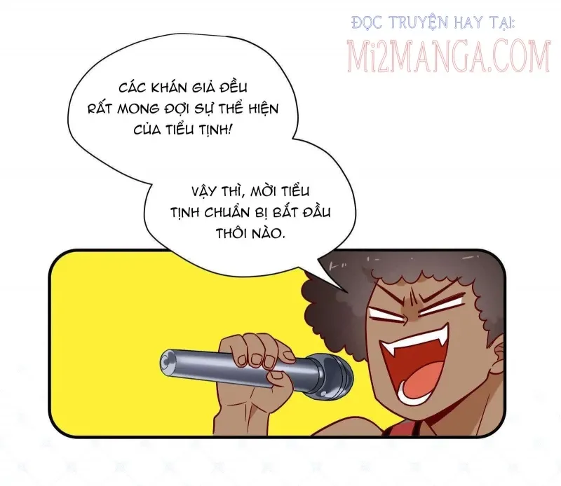 Cá Muối Của Tôi Xuất Đạo Rồi Chapter 43 - Trang 13