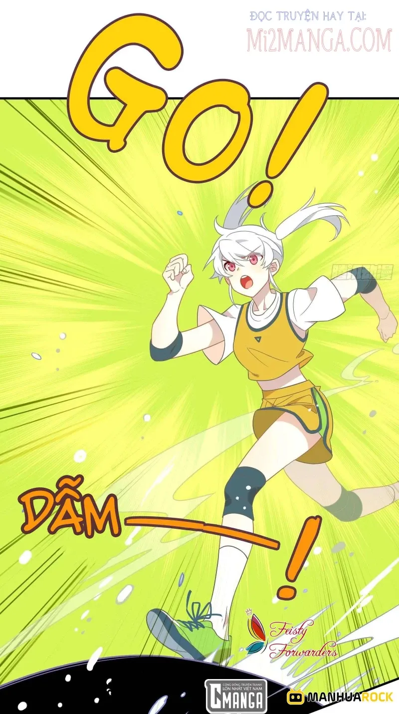 Cá Muối Của Tôi Xuất Đạo Rồi Chapter 43 - Trang 15