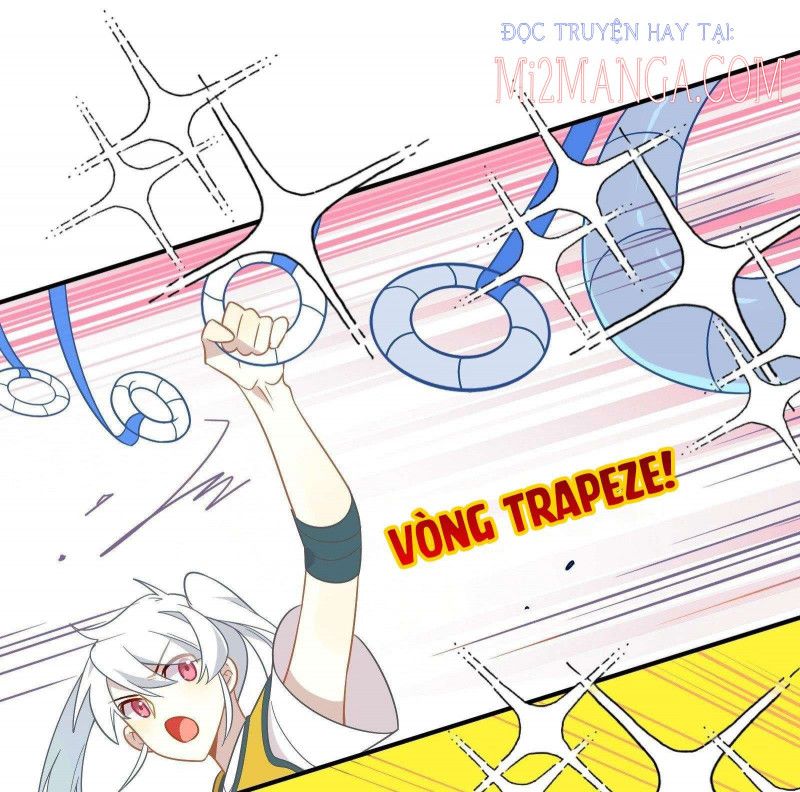 Cá Muối Của Tôi Xuất Đạo Rồi Chapter 43 - Trang 20