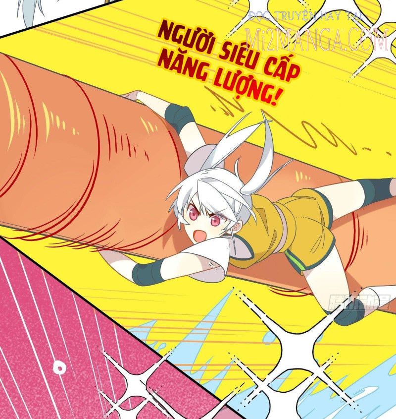 Cá Muối Của Tôi Xuất Đạo Rồi Chapter 43 - Trang 21