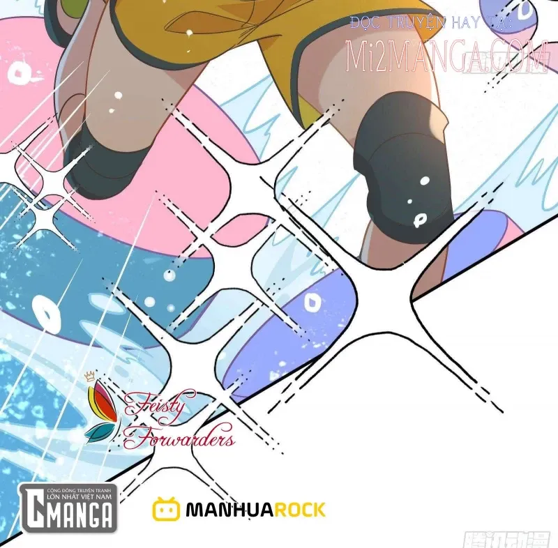 Cá Muối Của Tôi Xuất Đạo Rồi Chapter 43 - Trang 23
