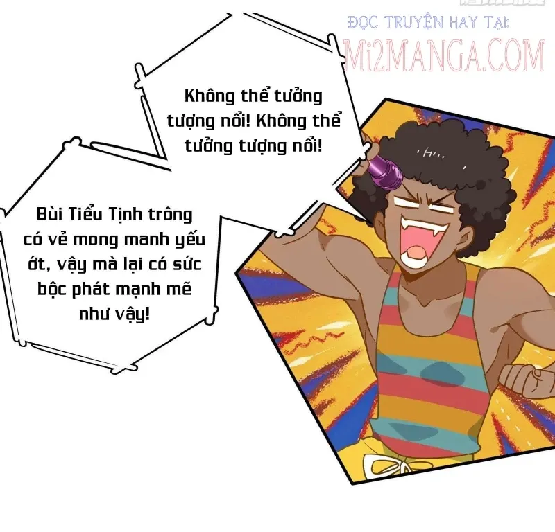 Cá Muối Của Tôi Xuất Đạo Rồi Chapter 43 - Trang 24