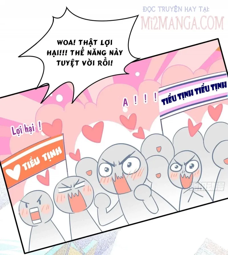 Cá Muối Của Tôi Xuất Đạo Rồi Chapter 43 - Trang 25