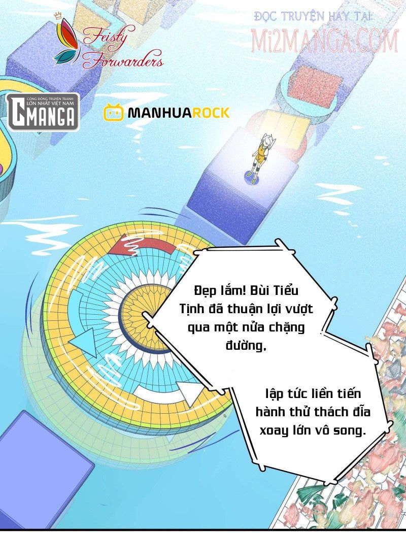 Cá Muối Của Tôi Xuất Đạo Rồi Chapter 43 - Trang 26