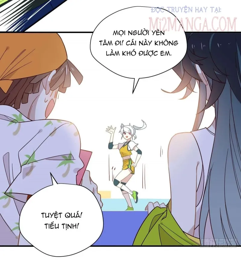 Cá Muối Của Tôi Xuất Đạo Rồi Chapter 43 - Trang 30