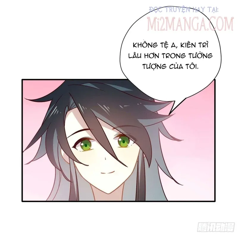 Cá Muối Của Tôi Xuất Đạo Rồi Chapter 43 - Trang 31