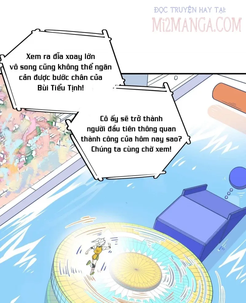 Cá Muối Của Tôi Xuất Đạo Rồi Chapter 43 - Trang 32