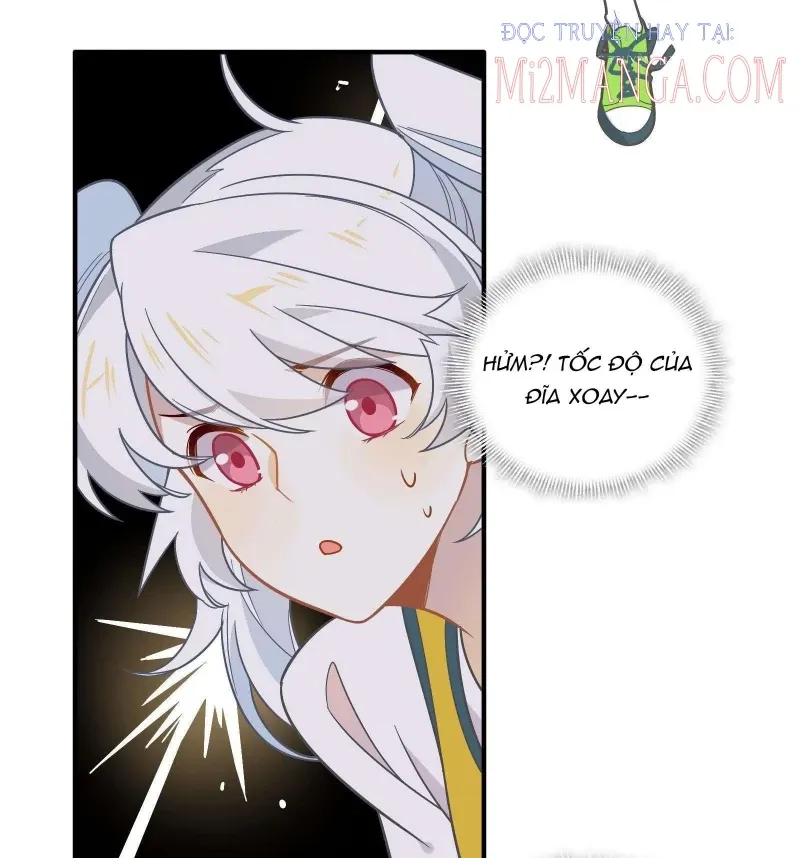 Cá Muối Của Tôi Xuất Đạo Rồi Chapter 43 - Trang 34