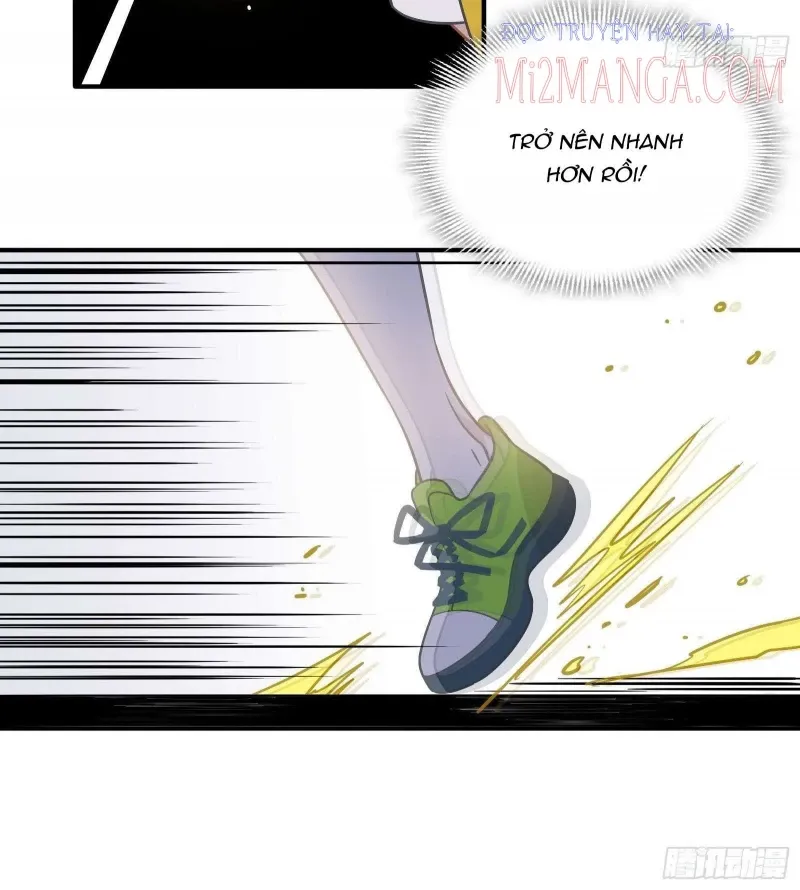 Cá Muối Của Tôi Xuất Đạo Rồi Chapter 43 - Trang 35