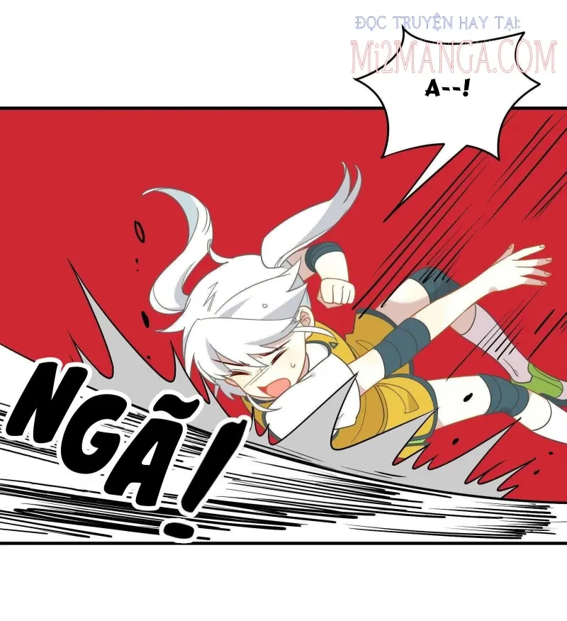 Cá Muối Của Tôi Xuất Đạo Rồi Chapter 43 - Trang 36