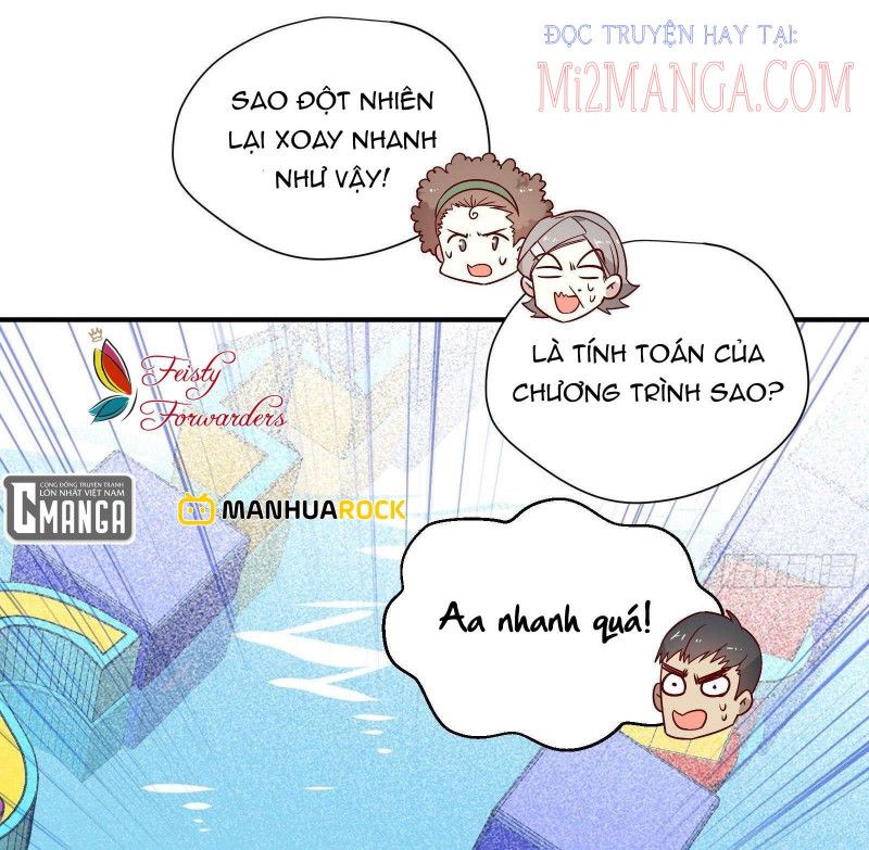 Cá Muối Của Tôi Xuất Đạo Rồi Chapter 43 - Trang 37