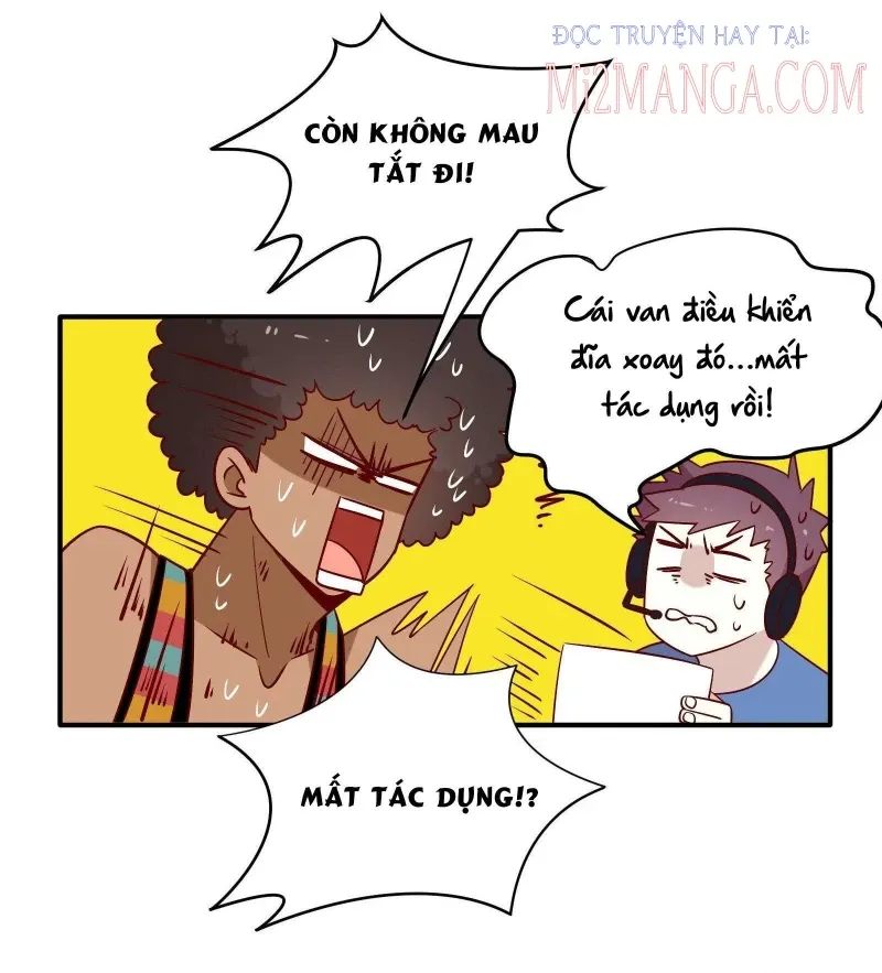 Cá Muối Của Tôi Xuất Đạo Rồi Chapter 43 - Trang 40
