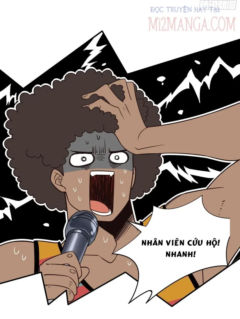 Cá Muối Của Tôi Xuất Đạo Rồi Chapter 43 - Trang 41