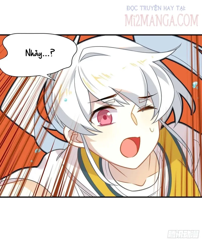 Cá Muối Của Tôi Xuất Đạo Rồi Chapter 43 - Trang 44