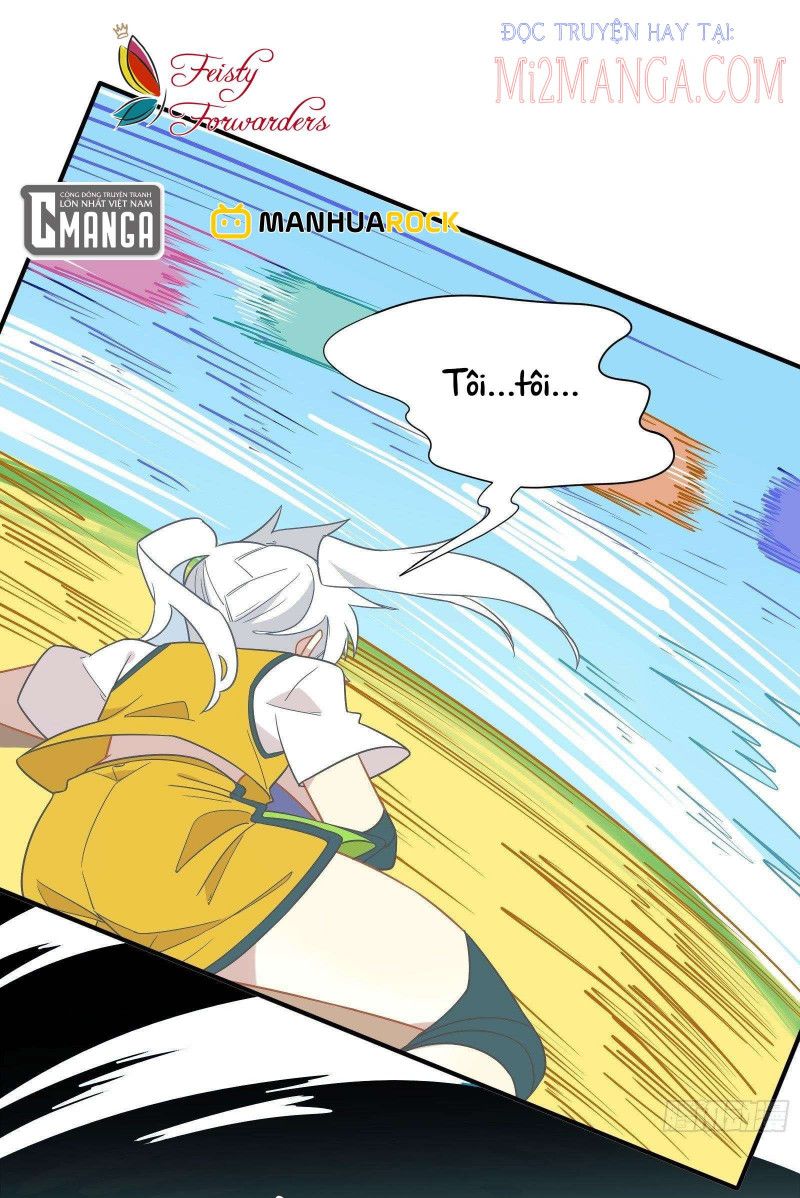 Cá Muối Của Tôi Xuất Đạo Rồi Chapter 43 - Trang 45